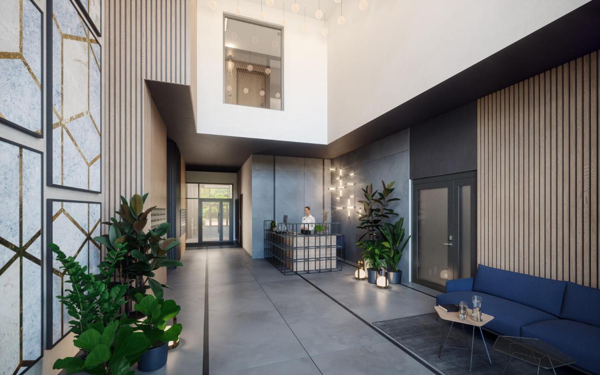 L27 Apartment *